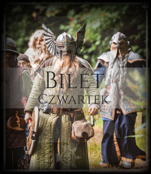 Bilet na jeden dzień (czwartek 02.07.2026)