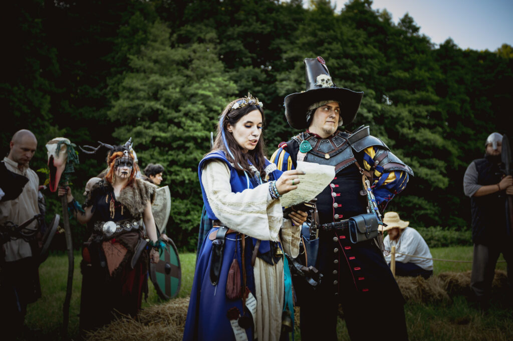 Podręcznik Gracza 2026