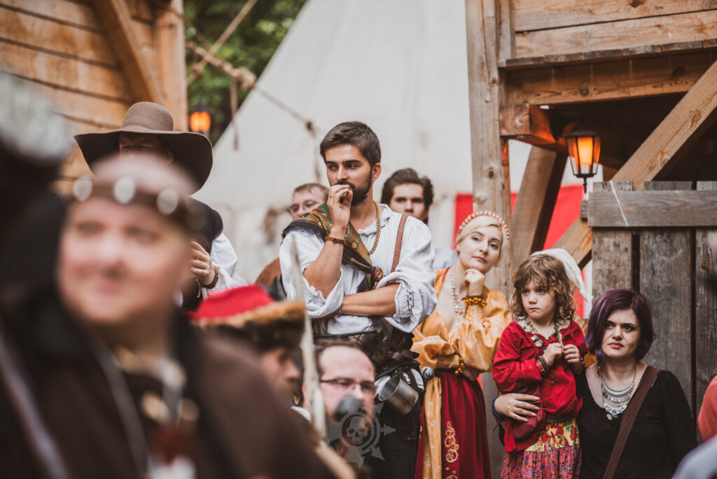 Pierwszy Wstęp Fabularny